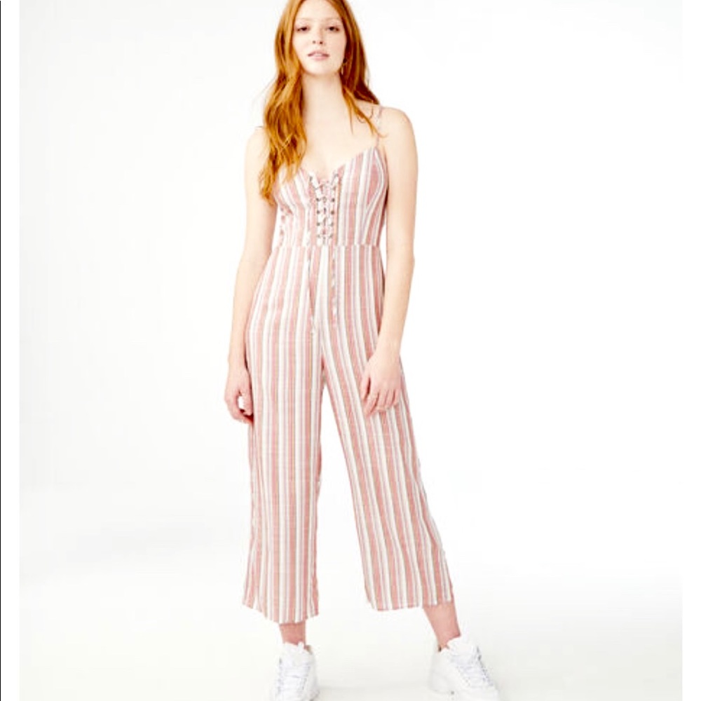 Aeropostale Jumpsuit!🌸